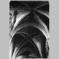 Chapel of the Nine Altars, vault, looking north, Foto Courtauld Institute of Art.jpg